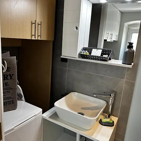 Apartament Mon Repo Tiny