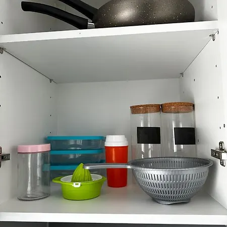 Apartament Mon Repo Tiny Anemomylos