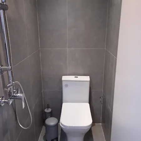 Mon Repo Tiny Apartament *