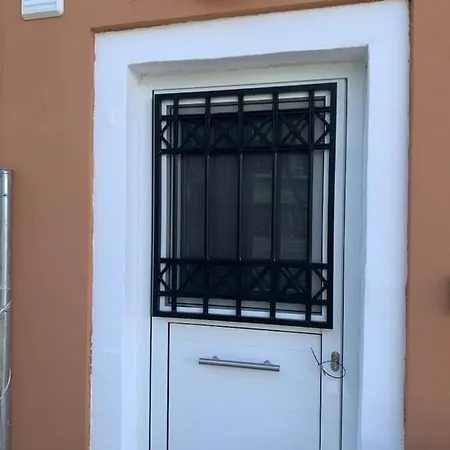 Apartament Mon Repo Tiny