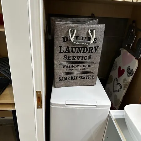 Apartament Mon Repo Tiny *