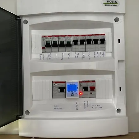 Apartament Mon Repo Tiny *