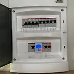 شقة Mon Repo Tiny *