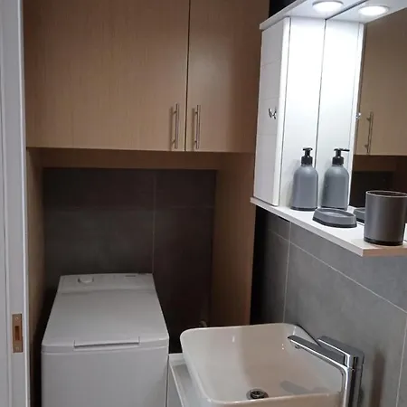 Appartement Mon Repo Tiny