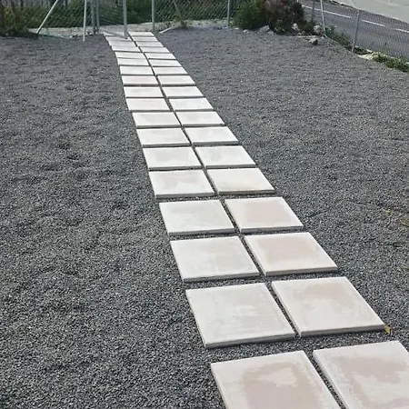 Mon Repo Tiny Appartement