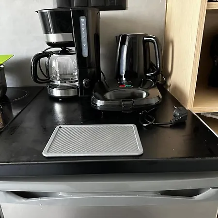 Appartement Mon Repo Tiny