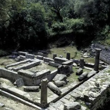 Appartement Mon Repo Tiny *