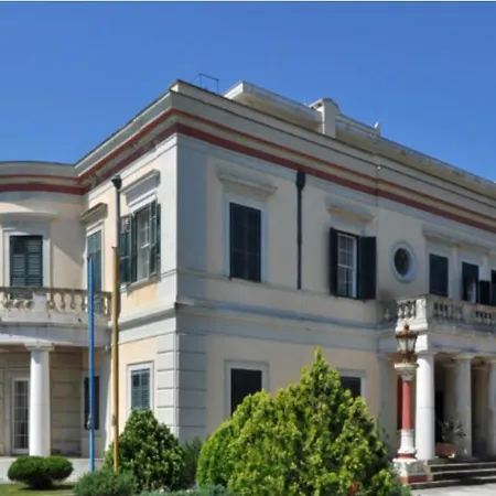 Mon Repo Tiny Appartement