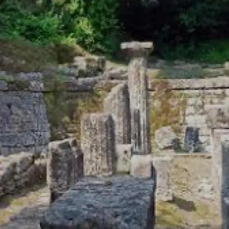 Mon Repo Tiny Appartement