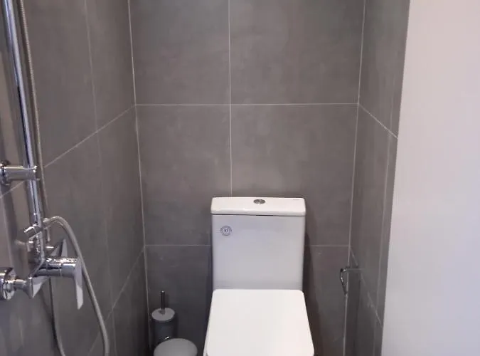 Mon Repo Tiny Appartement *