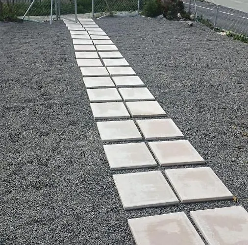 Mon Repo Tiny Appartement