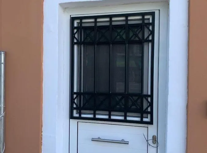 Appartement Mon Repo Tiny