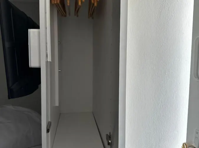 Appartement Mon Repo Tiny Anemomylos