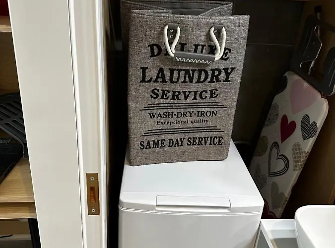 Appartement Mon Repo Tiny *