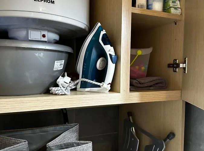 Mon Repo Tiny Appartement *