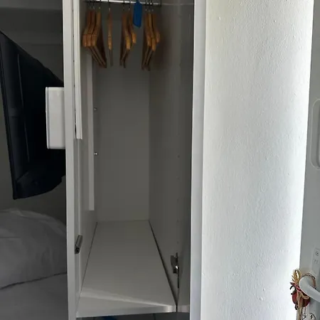 公寓 Mon Repo Tiny Anemomylos