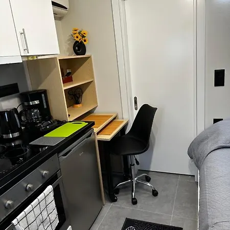 公寓 Mon Repo Tiny