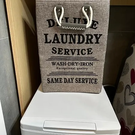 Mon Repo Tiny 公寓 Anemomylos