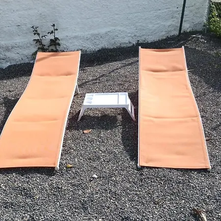 Mon Repo Tiny 公寓