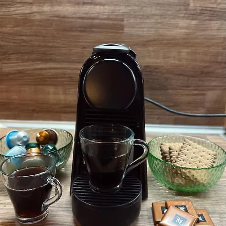 Mon Repo Tiny 公寓