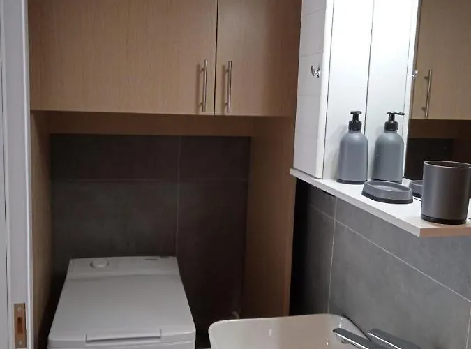 Appartement Mon Repo Tiny