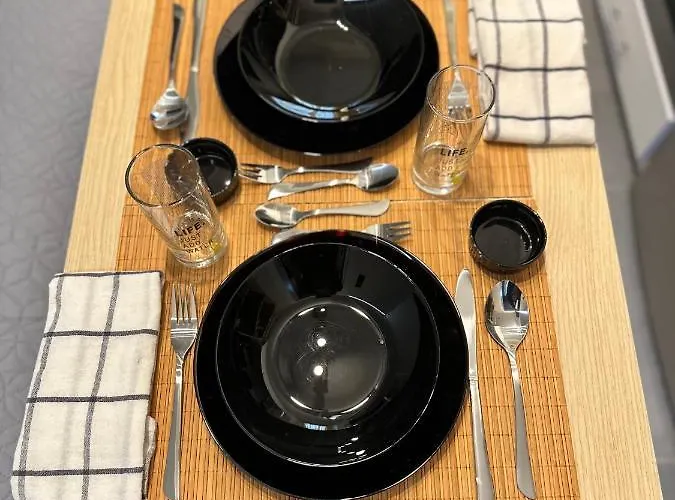 Apartamento Mon Repo Tiny *