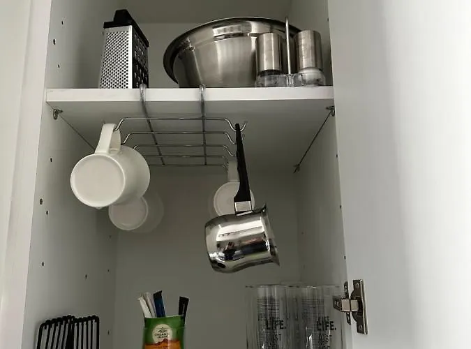 Mon Repo Tiny Apartamento *