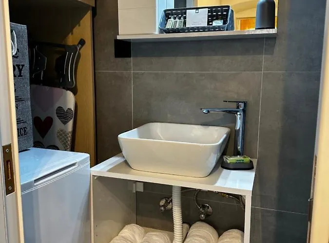 Mon Repo Tiny Apartamento