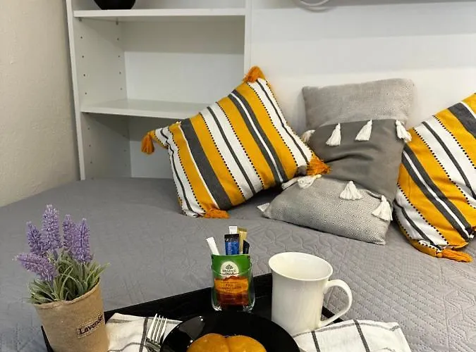 Apartamento Mon Repo Tiny *