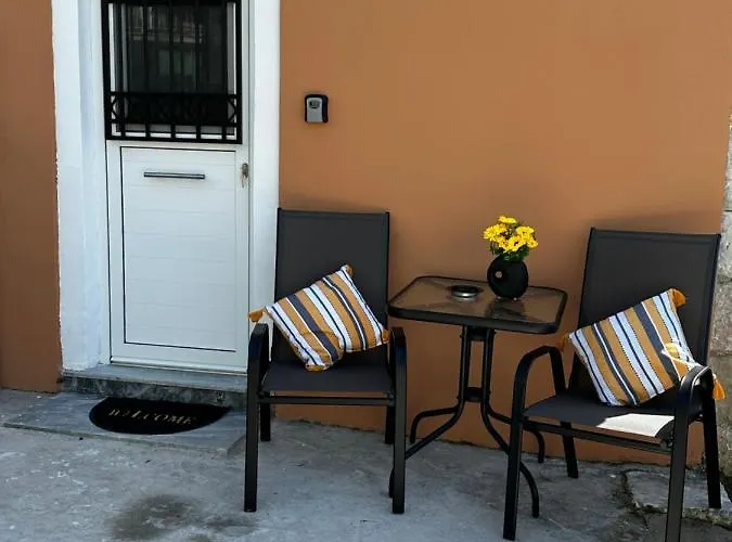 Mon Repo Tiny Appartement *