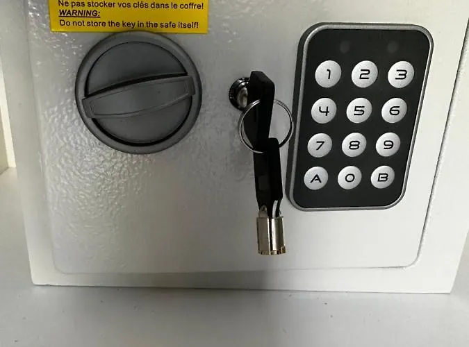 Mon Repo Tiny Appartement