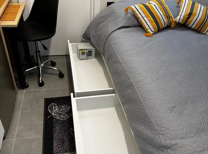 Mon Repo Tiny Apartamento *