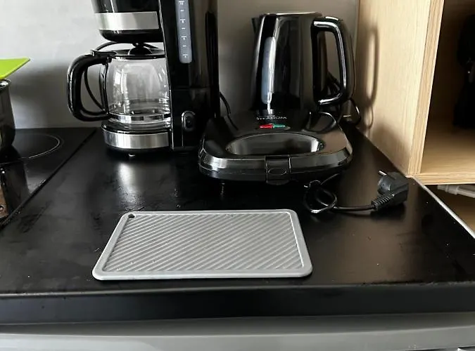 Apartamento Mon Repo Tiny