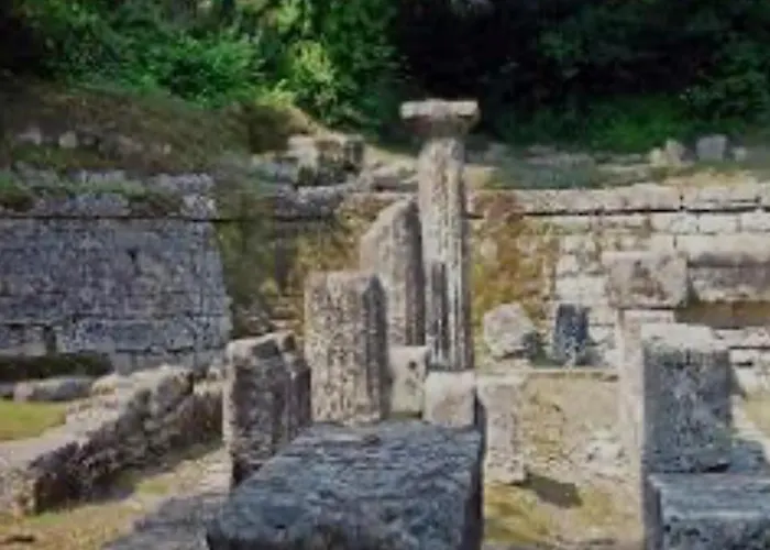 Mon Repo Tiny Apartamento