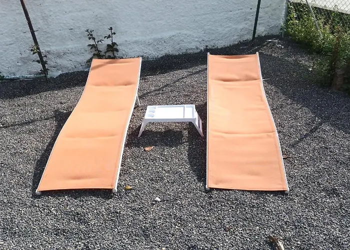 Mon Repo Tiny Apartamento