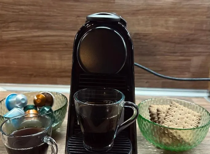 Mon Repo Tiny Apartamento